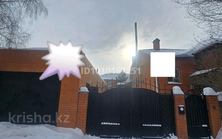 Жеке үй · 6 бөлме · 300 м² · 15 жүзд., Едил, бағасы: 200 млн ₸ в Астане, Алматы р-н — фото 2
