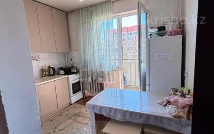 2-комнатная квартира · 64 м² · 6/9 этаж, мкр Жас Канат 1/16 — Любую Ипотеку проходит за 30.5 млн ₸ в Алматы, Турксибский р-н — фото 2