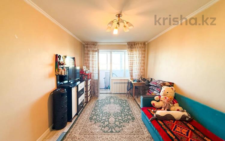 1-комнатная квартира · 31 м² · 5/5 этаж, Жастар за 11.5 млн ₸ в Талдыкоргане, мкр Жастар — фото 6