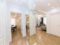 4-комнатная квартира · 187 м², Керей Жанибек хандар 30 — Бокейхана за 190 млн 〒 в Астане, Есильский р-н — фото 11