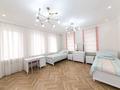 4-комнатная квартира · 187 м², Керей Жанибек хандар 30 — Бокейхана за 190 млн 〒 в Астане, Есильский р-н — фото 33