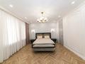 4-комнатная квартира · 187 м², Керей Жанибек хандар 30 — Бокейхана за 190 млн 〒 в Астане, Есильский р-н — фото 38