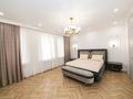 4-комнатная квартира · 187 м², Керей Жанибек хандар 30 — Бокейхана за 190 млн 〒 в Астане, Есильский р-н — фото 40