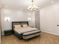 4-комнатная квартира · 187 м², Керей Жанибек хандар 30 — Бокейхана за 190 млн 〒 в Астане, Есильский р-н — фото 42