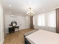 4-комнатная квартира · 187 м², Керей Жанибек хандар 30 — Бокейхана за 190 млн 〒 в Астане, Есильский р-н — фото 43