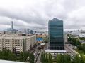 4-комнатная квартира · 187 м², Керей Жанибек хандар 30 — Бокейхана за 190 млн 〒 в Астане, Есильский р-н — фото 48