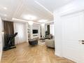 4-комнатная квартира · 187 м², Керей Жанибек хандар 30 — Бокейхана за 190 млн 〒 в Астане, Есильский р-н — фото 6