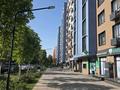 2-бөлмелі пәтер · 77 м² · 7/9 қабат, Думан-2 ш/а., Мкрн Думан-2, бағасы: 50 млн ₸ в Алматы, Медеуский р-н