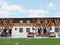 Отдельный дом · 3 комнаты · 74 м² · 2 сот., Исатай Батыра — Алатауская трасса за 20.7 млн ₸ в Туздыбастау (Калинино) — фото 2