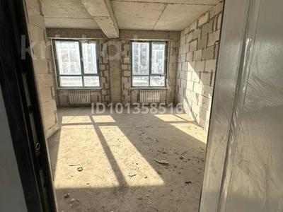 2-бөлмелі пәтер · 35 м² · 1/5 қабат, Басаркобыз 1/15, бағасы: 19.5 млн ₸ в Алматы, Алатауский р-н