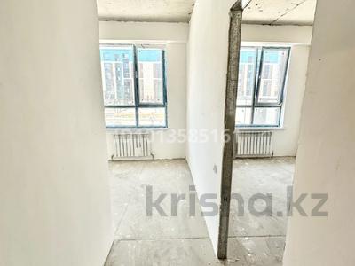 2-комнатная квартира · 35 м² · 1/5 этаж, Басаркобыз 1/15 за 19 млн ₸ в Алматы, Алатауский р-н