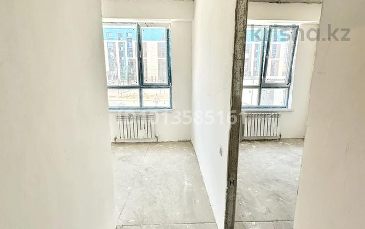 2-бөлмелі пәтер · 35 м² · 1/5 қабат, Басаркобыз 1/15, бағасы: 19 млн ₸ в Алматы, Алатауский р-н — фото 51