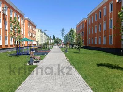 1-комнатная квартира · 32.8 м² · 2/3 этаж, Аубакирова 12/45а за 15.5 млн 〒 в 