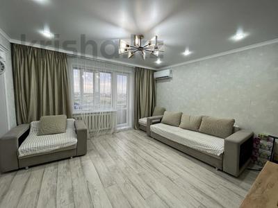 4-бөлмелі пәтер · 80 м² · 9/9 қабат, мкр Юго-Восток, мкр Орбита 16 — Орбита 1 дом 16, бағасы: 28.9 млн ₸ в Караганде, Казыбек би р-н