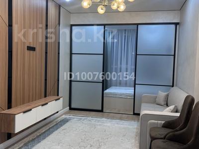 2-комнатная квартира · 58 м² · 3/9 этаж, мкр Шымсити, Байдибек би 17 — Сзади ресторана Роял Роуз за 200 000 〒 в Шымкенте, Абайский р-н