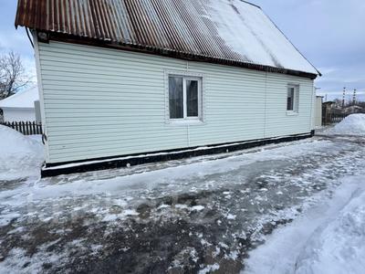 Отдельный дом · 3 комнаты · 56 м² · 12 сот., Охотская 7 за 12 млн 〒 в Усть-Каменогорске