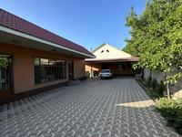 Отдельный дом • 5 комнат • 240 м² • 10 сот., Осипенко 7 за 65 млн 〒 в Таразе