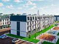 1-комнатная квартира · 45.89 м² · 3/4 этаж, Аубакирова 35/525 за 18.5 млн ₸ в  — фото 2