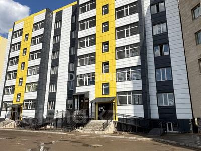 2-бөлмелі пәтер · 63 м² · 6/6 қабат, Микрорайон Голубые пруды 3/3, бағасы: 24 млн ₸ в Караганде, Алихана Бокейханова р-н