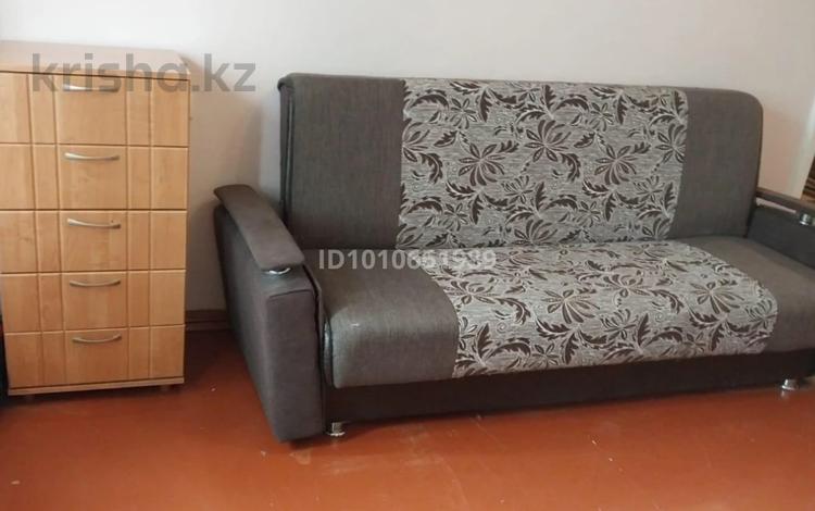 1 бөлме · 14 м², Бульвар Гагарина, 6/2, бағасы: 135 000 ₸ в Усть-Каменогорске — фото 2