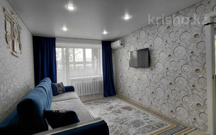 2-комнатная квартира · 42 м² · 2/5 этаж, Лермонтова 19 за 17 млн ₸ в Костанае — фото 2