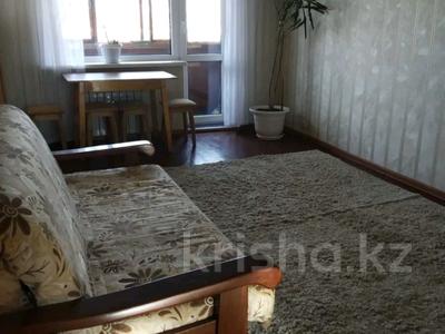 2-комнатная квартира, 50 м², 2/5 этаж помесячно, Букетова за 130 000 〒 в Петропавловске
