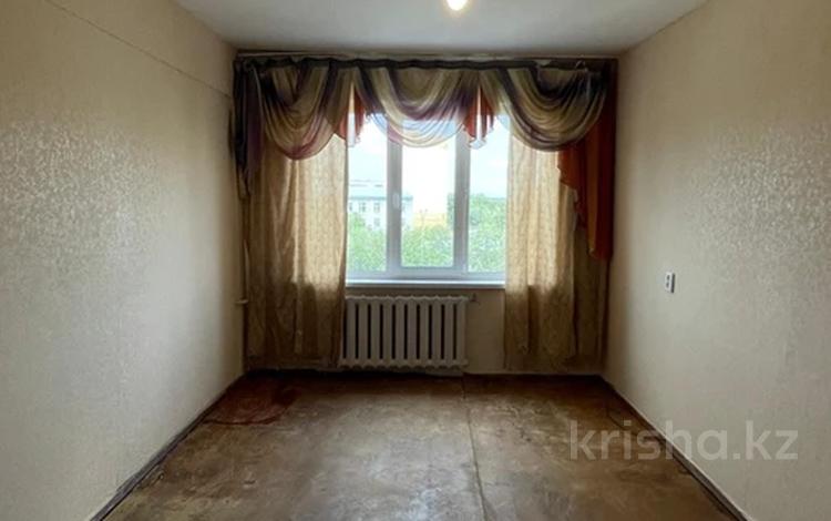 1-комнатная квартира · 28.5 м² · 5/5 этаж, жанасемейская за 10.9 млн ₸ в Семее — фото 2
