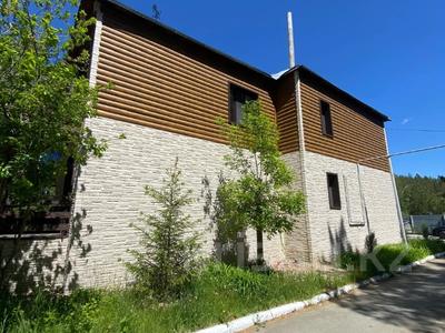 Отдельный дом · 11 комнат · 487 м² · 34 сот., База отдыха Базбек за 200 млн 〒 в Костанае