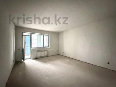 3-комнатная квартира, 107 м², 10/14 этаж, Мангилик Ел 62/2 за 40 млн 〒 в Астане, Есильский р-н