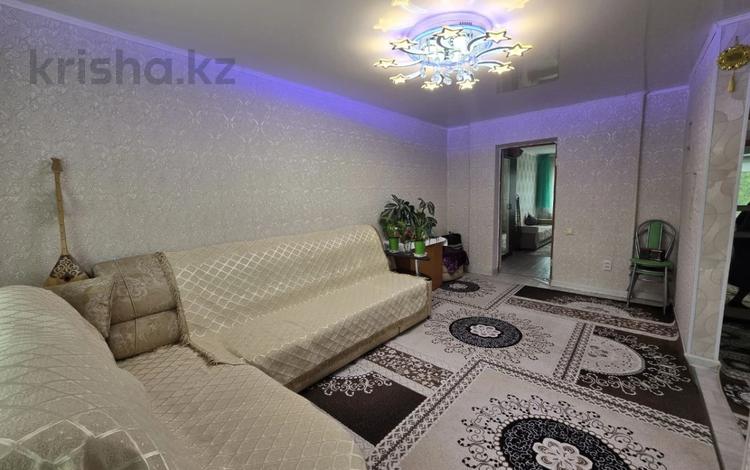 2-комнатная квартира · 43 м² · 3/5 этаж, Юрия Гагарина 15 за 18.9 млн ₸ в Костанае — фото 7
