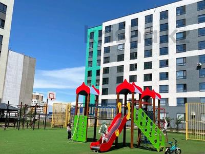 1-комнатная квартира · 32.2 м² · 9/9 этаж, А102 11/1 за 11.5 млн ₸ в Астане, Сарайшык р-н