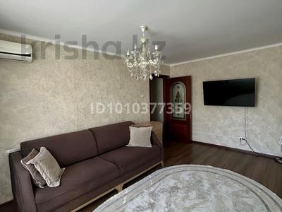 2-комнатная квартира · 45 м² · 1/5 этаж, Актобе 218 за 15 млн ₸ в Уральске
