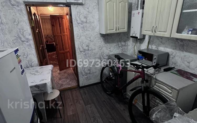 1-комнатная квартира · 28 м² · 1/4 этаж, Толе-Би 21Б — Акбар Верхний рынок за 11.9 млн ₸ в Шымкенте, Енбекшинский р-н — фото 14