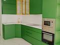 3-бөлмелі пәтер · 76 м² · 9/10 қабат, Толе би 285/8, к 10, бағасы: 460 000 ₸ в Алматы, Ауэзовский р-н