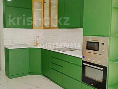 3-бөлмелі пәтер · 76 м² · 9/10 қабат, Толе би 285/8, к 10, бағасы: 460 000 ₸ в Алматы, Ауэзовский р-н