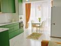 3-бөлмелі пәтер · 76 м² · 9/10 қабат, Толе би 285/8, к 10, бағасы: 460 000 ₸ в Алматы, Ауэзовский р-н — фото 2