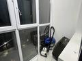 3-бөлмелі пәтер · 76 м² · 9/10 қабат, Толе би 285/8, к 10, бағасы: 460 000 ₸ в Алматы, Ауэзовский р-н — фото 20