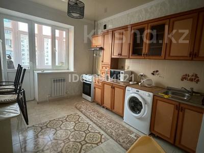 1-бөлмелі пәтер · 44.8 м² · 6/10 қабат, мкр Нурсая 15, бағасы: 18.8 млн ₸ в Атырау