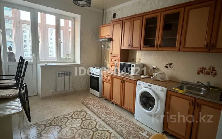 1-комнатная квартира · 44.8 м² · 6/10 этаж, мкр Нурсая 15 за 18.8 млн ₸ в Атырау — фото 20