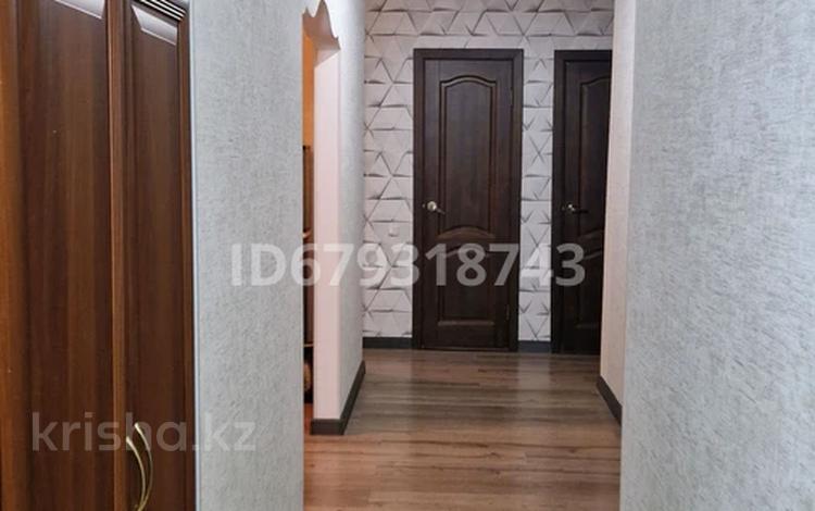 3-бөлмелі пәтер · 77 м² · 9/9 қабат, мкр 12, бағасы: 20 000 ₸ в Актобе — фото 6