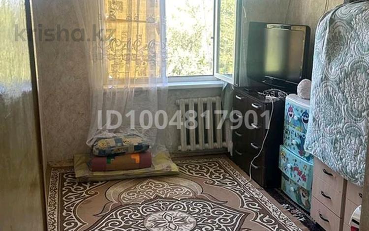 2-бөлмелі пәтер · 45 м² · 4/4 қабат, 1 мик — Рядом с Акиматом рядом с садом Гульдер, бағасы: 16 млн ₸ в Конаеве — фото 2