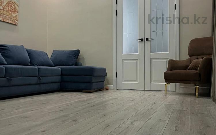 3-комнатная квартира · 69.4 м² · 7/10 этаж, Улы Дала 33 за 53 млн ₸ в Астане, Есильский р-н — фото 10