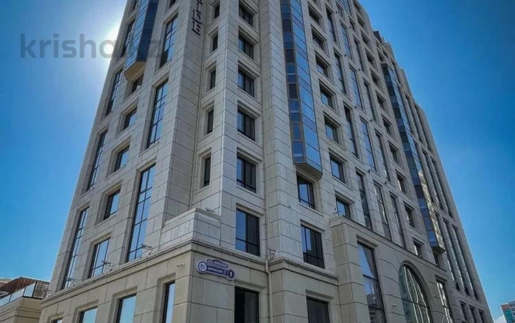 4-комнатная квартира · 173 м², Наркескен 3 за 2.6 млн ₸ в Астане, Есильский р-н — фото 2