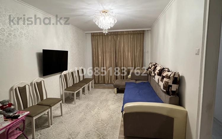 2-комнатная квартира, 45 м², 2/5 этаж, Алашахана 28 за 18 млн 〒 в Жезказгане — фото 2