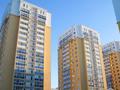 3-комнатная квартира, 103.1 м², 8/18 этаж, Азербаева 47 за 44 млн 〒 в Астане, Алматы р-н
