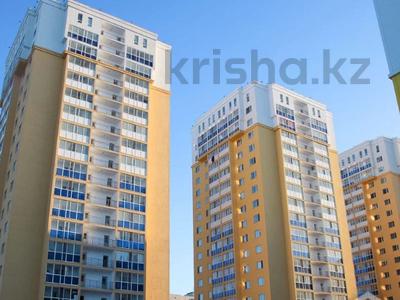 3-комнатная квартира, 103.1 м², 8/18 этаж, Азербаева 47 за 46 млн 〒 в Астане, Алматы р-н