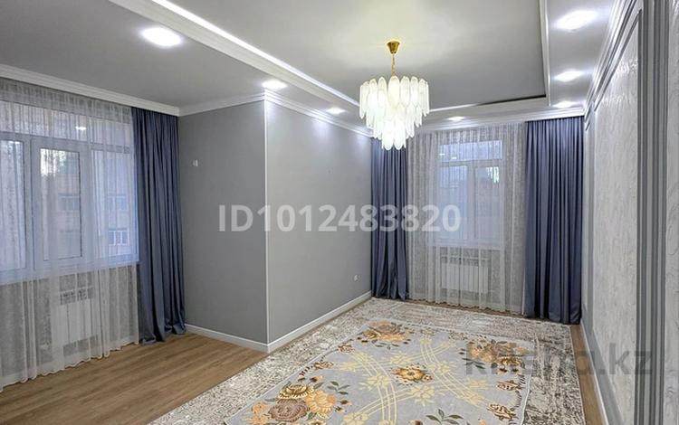 2-бөлмелі пәтер · 66.5 м² · 5/10 қабат, 20-ш/а. 26, бағасы: 26.5 млн ₸ в Актау, 20-й мкр — фото 17