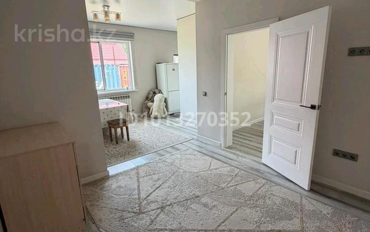 2-бөлмелі пәтер · 36 м², мкр Боралдай (Бурундай), Мкр Боралдай (Бурундай) улица Шпака 130, бағасы: 130 000 ₸ в Алматы, Алатауский р-н — фото 12