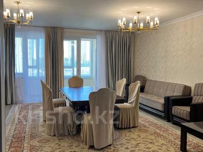 3-комнатная квартира · 95 м² · 5/12 этаж, мкр Нурсат 2, Назарбекова 26 — Шаяхметов ЖК ОТАУ СИТИ за 360 000 〒 в Шымкенте, Каратауский р-н