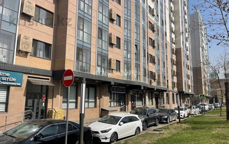 Свободное назначение · 550 м² за 635 млн ₸ в Алматы, Алмалинский р-н — фото 2
